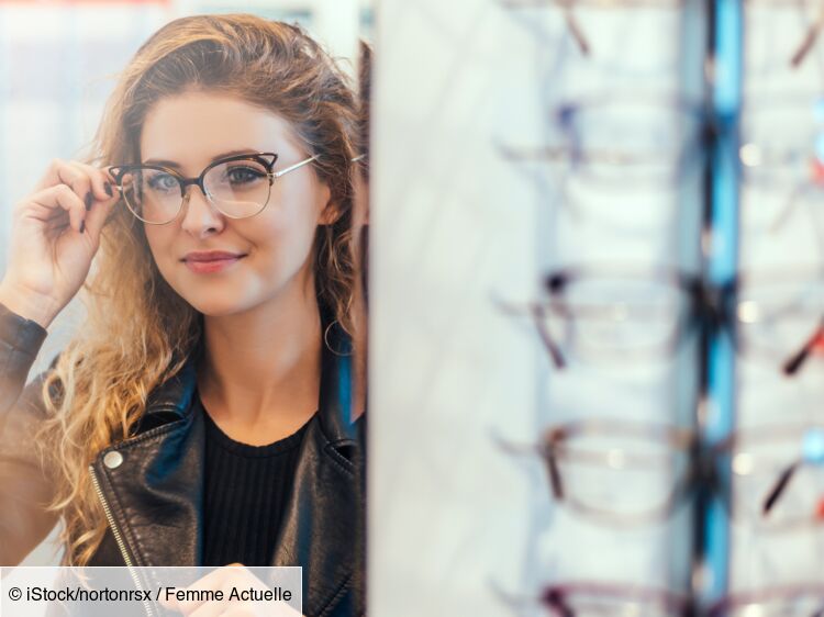 Modele lunette de 2025 vue femme 2019