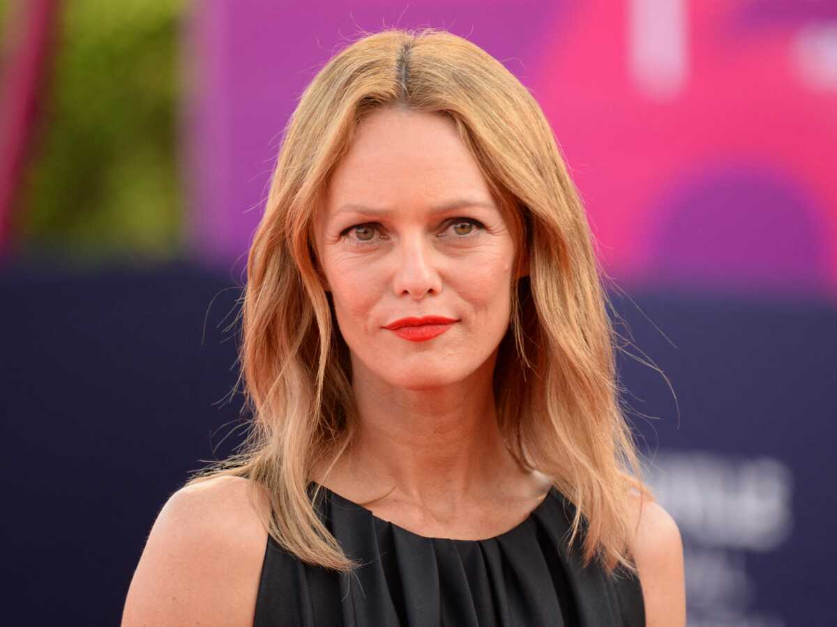 Vanessa Paradis : son fils, Jack, ressemble de plus en plus à Johnny Depp