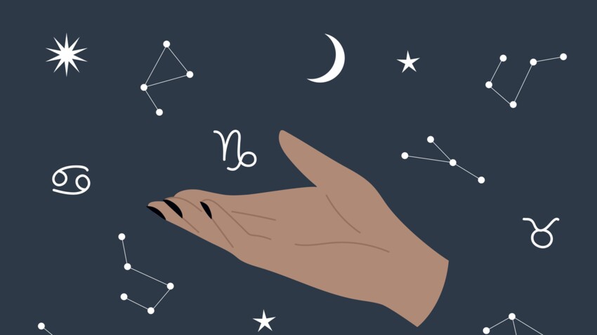 Quel Est Le Signe Astrologique Le Plus Repandu La Tendance Est En Train De S Inverser Femme Actuelle Le Mag