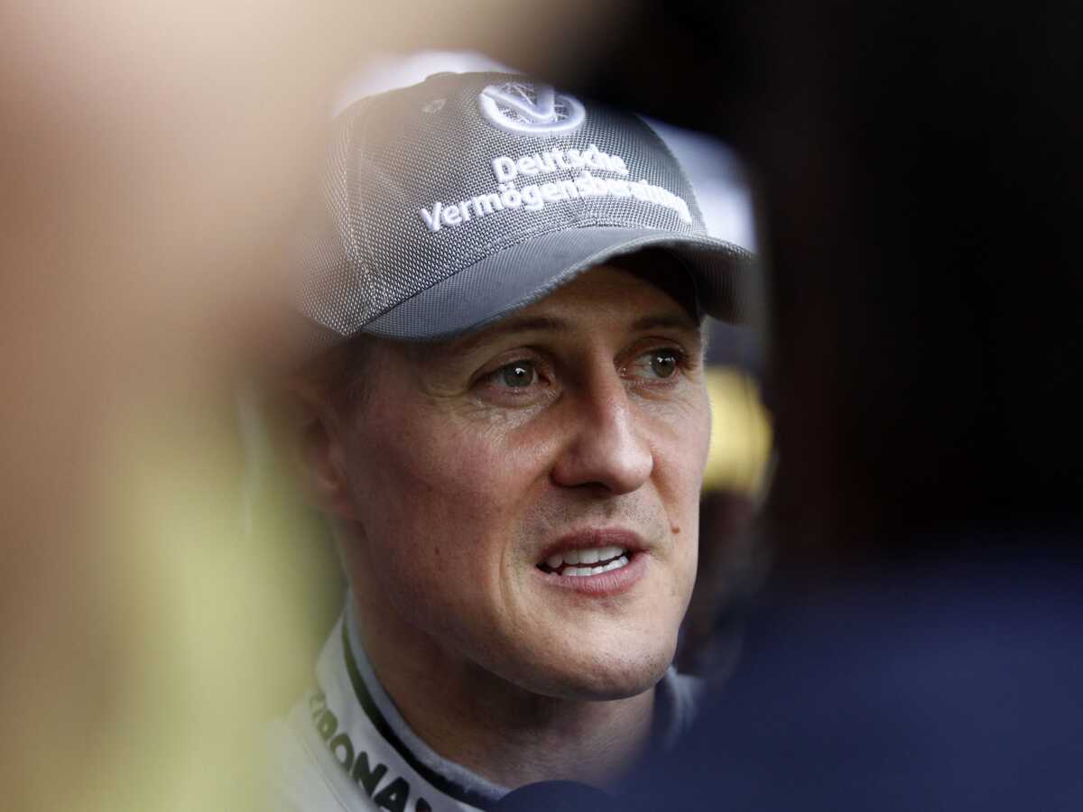 Michael Schumacher : son fils Mick révèle le précieux conseil qu'il lui a donné