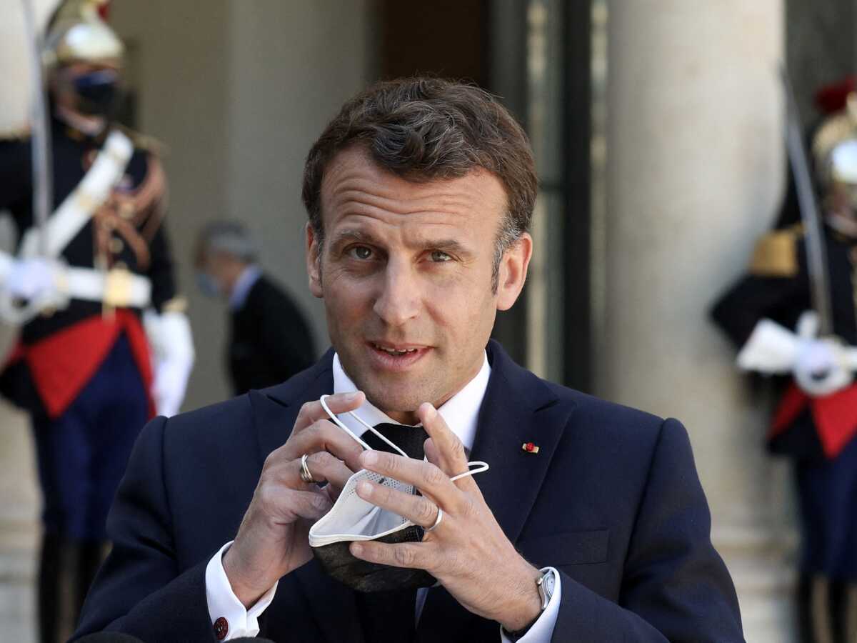 Covid-19 : Emmanuel Macron dessine le déconfinement, l’Institut Pasteur met en garde