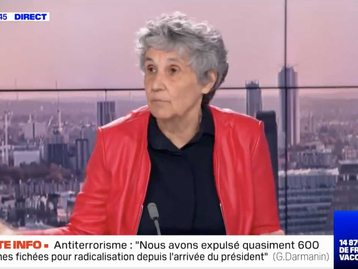 Le déconfinement n’est absolument pas raisonnable : l’épidémiologiste Catherine Hill alerte sur la situation