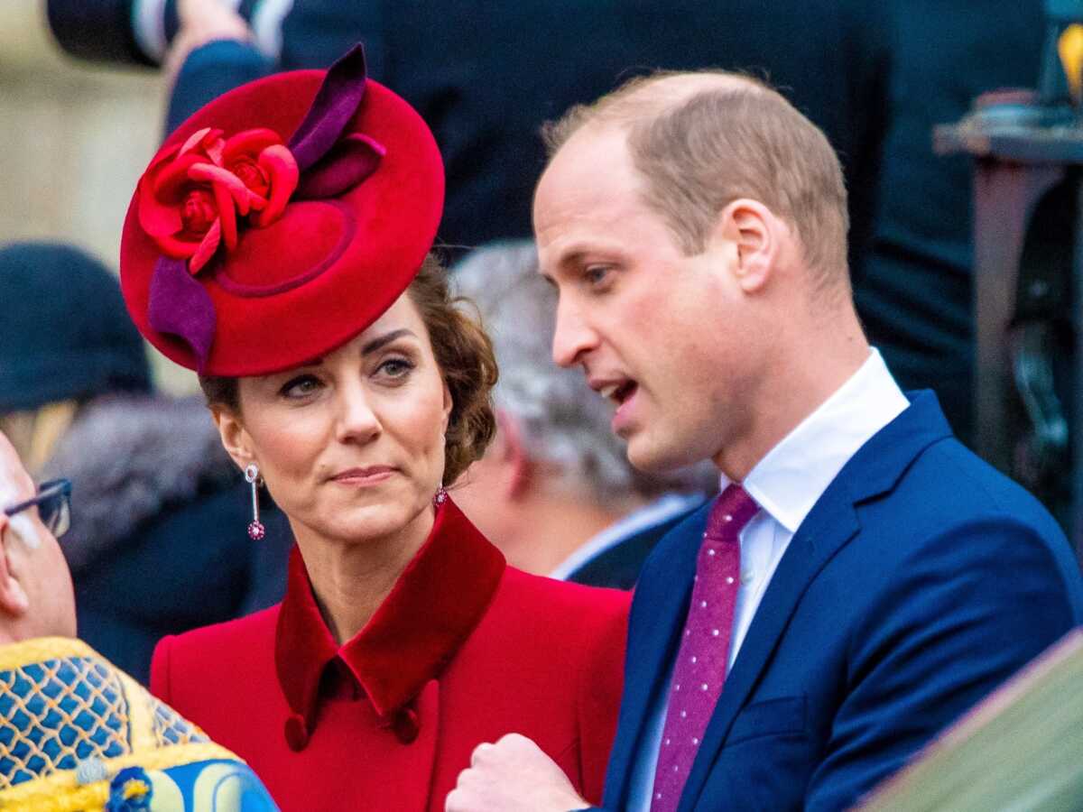 Kate Middleton : cet objet insolite et gênant qui a rendu sa famille riche