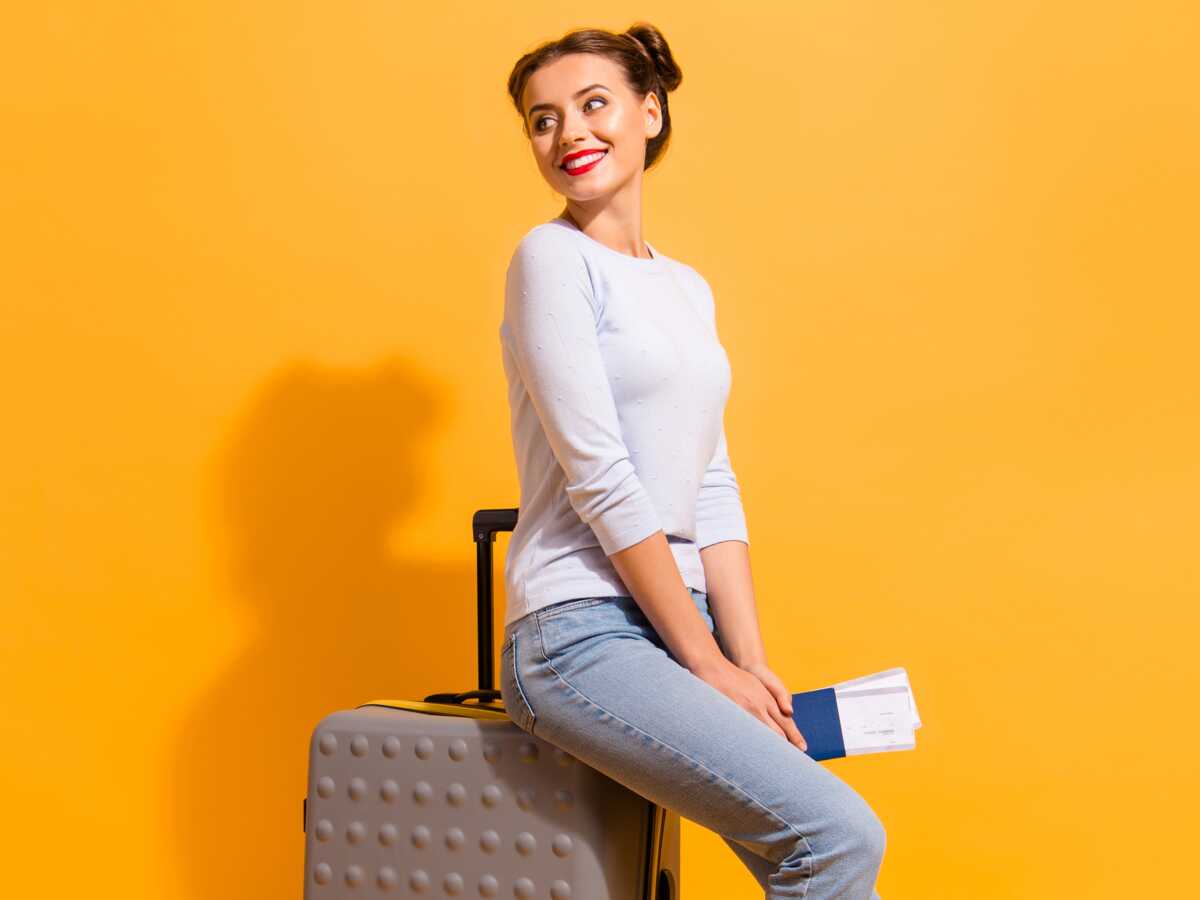 Tendance bagage : à nous petites valises et sacs aussi pratiques que stylés !