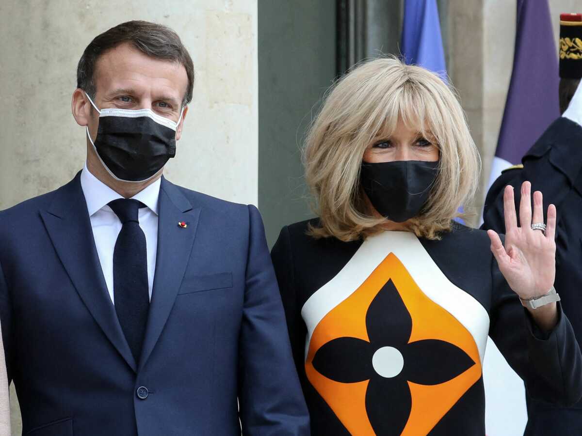 Brigitte Macron trop dépensière ? L’Élysée sort du silence