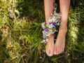 Comment prendre soin de ses pieds en été ?