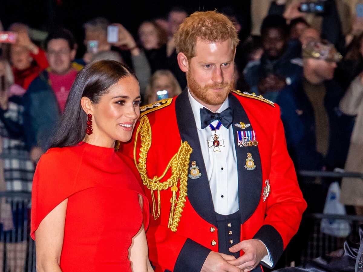 Prince Harry : cette première apparition réjouissante après les funérailles du prince Philip