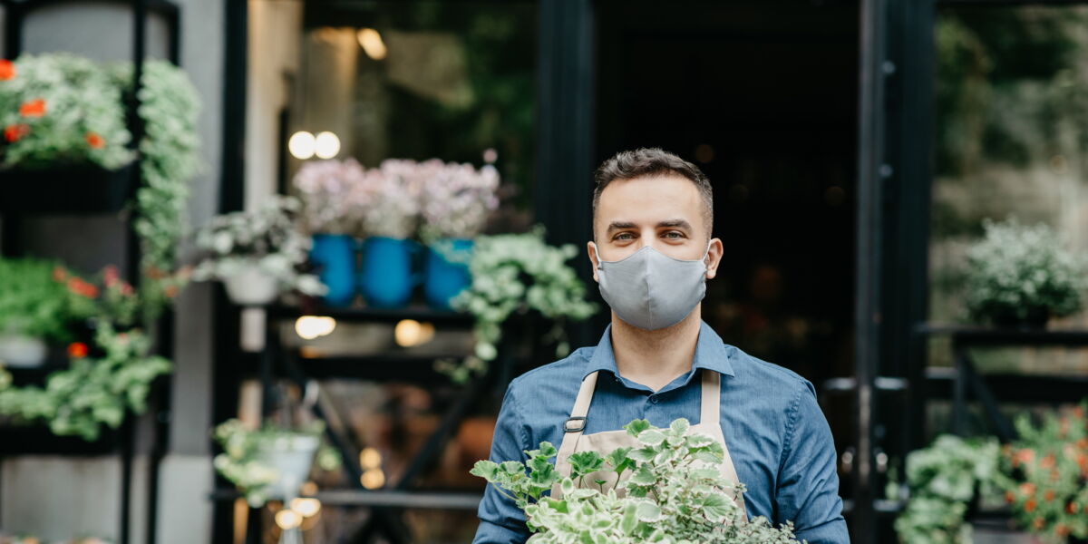 Commerces Non Essentiels La Liste Des Magasins Ouverts En Attendant Le 19 Mai Femme Actuelle Le Mag