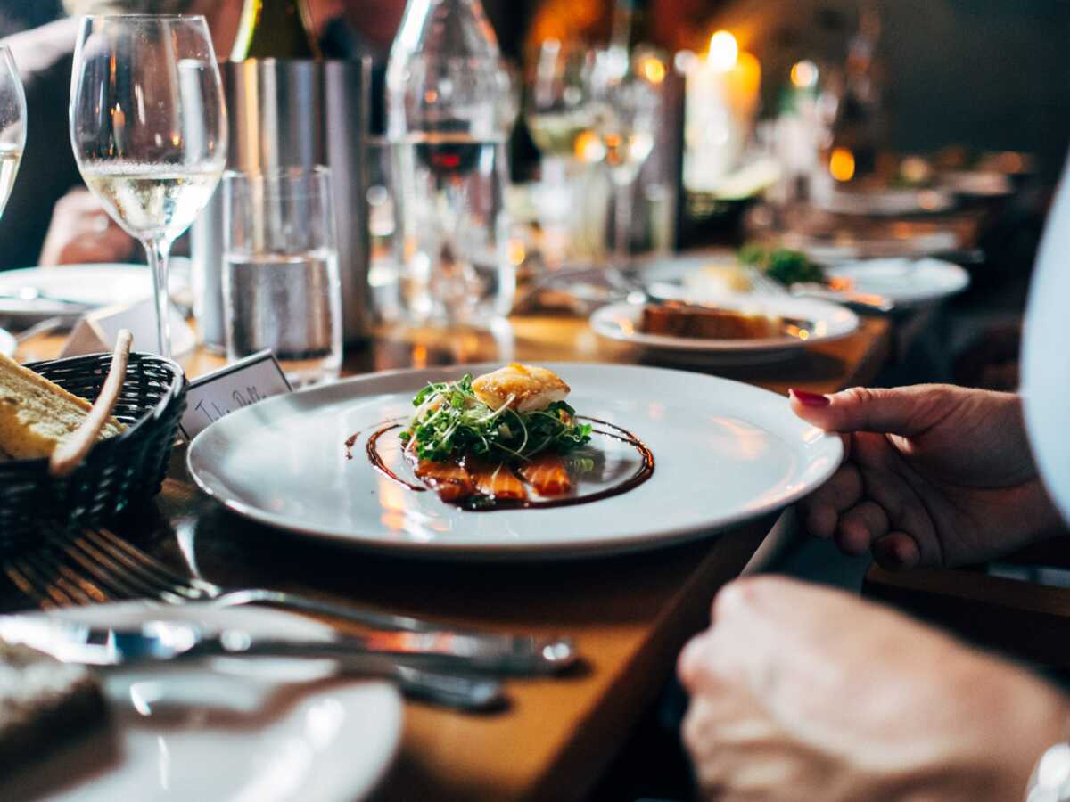 Le fonds de solidarité maintenu jusqu'à juin pour les restaurants et les cafés