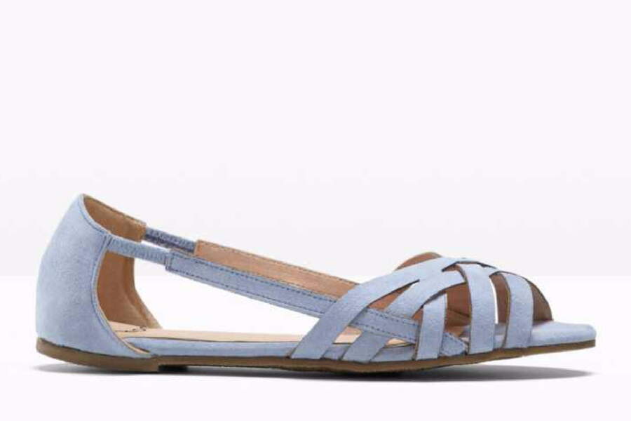 ballerine printemps 2019