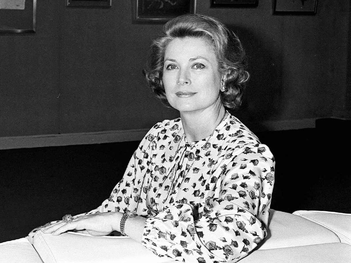 “Indignation”, “dégoût”... La famille princière de Monaco réagit après une blague douteuse sur la mort de Grace Kelly