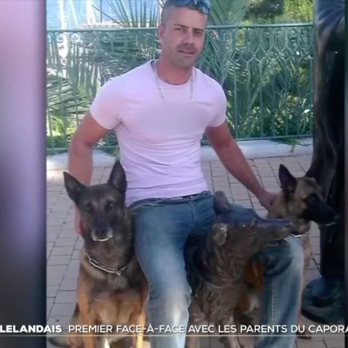 Nordahl Lelandais Enfance Nordahl Lelandais : violence, sexe... les témoignages effroyables de ses  ex-petites amies à la barre : Femme Actuelle Le MAG