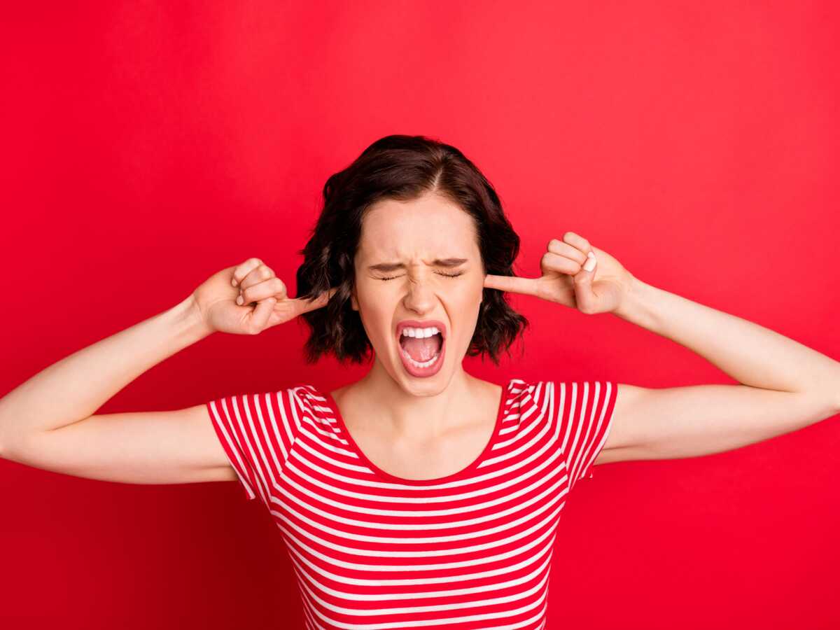 Misophonie : d'où vient cette aversion pour le bruit et comment vivre avec ?
