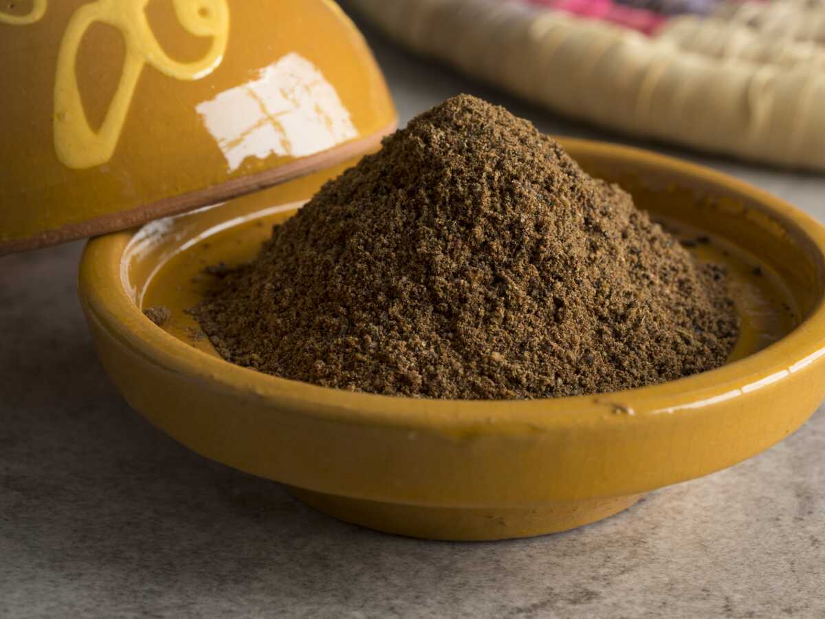 Ras el-hanout : nos conseils pour bien l'utiliser en cuisine