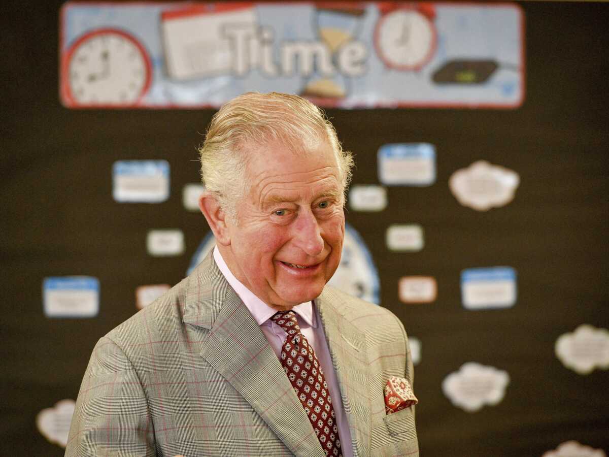 Le prince Charles prêt à contrôler les dépenses excessives de la famille royale