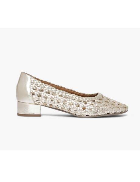 ballerine tendance 2018