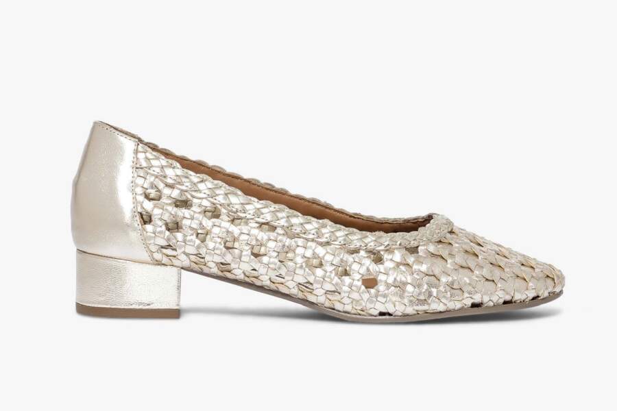 ballerine mode 2019