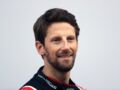 Romain Grosjean : 5 mois après son terrible accident, le pilote garde de grosses cicatrices de ses brûlures