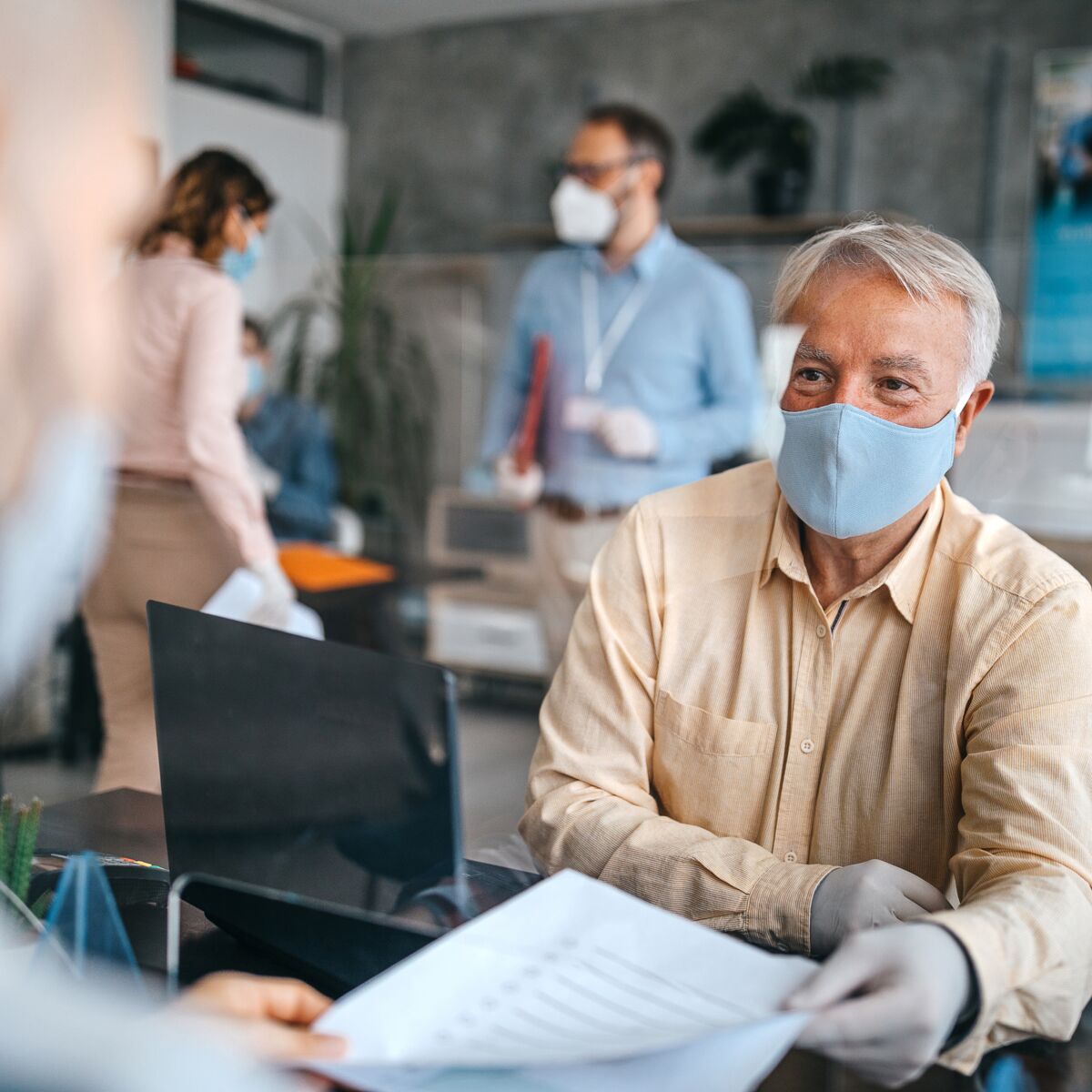 Attestation De Vaccination Comment L Obtenir Femme Actuelle Le Mag