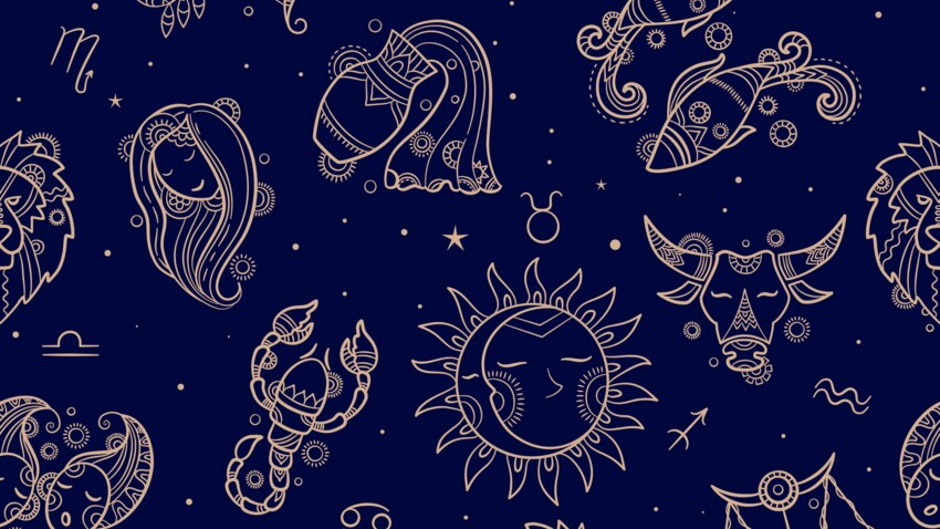 Horoscope de la semaine du 20 au 26 décembre 2021 par Marc Angel