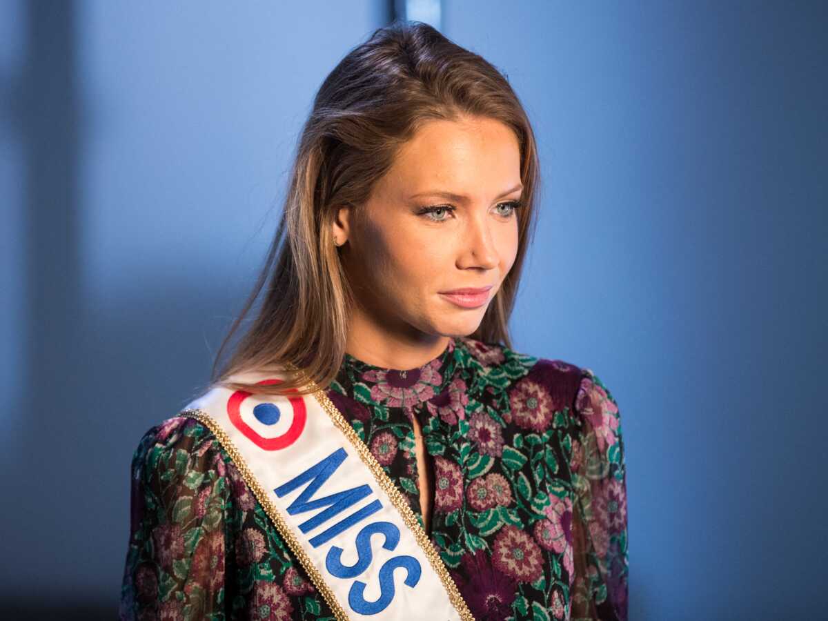 Amandine Petit : pourquoi elle pourrait rater le concours de Miss Univers ?