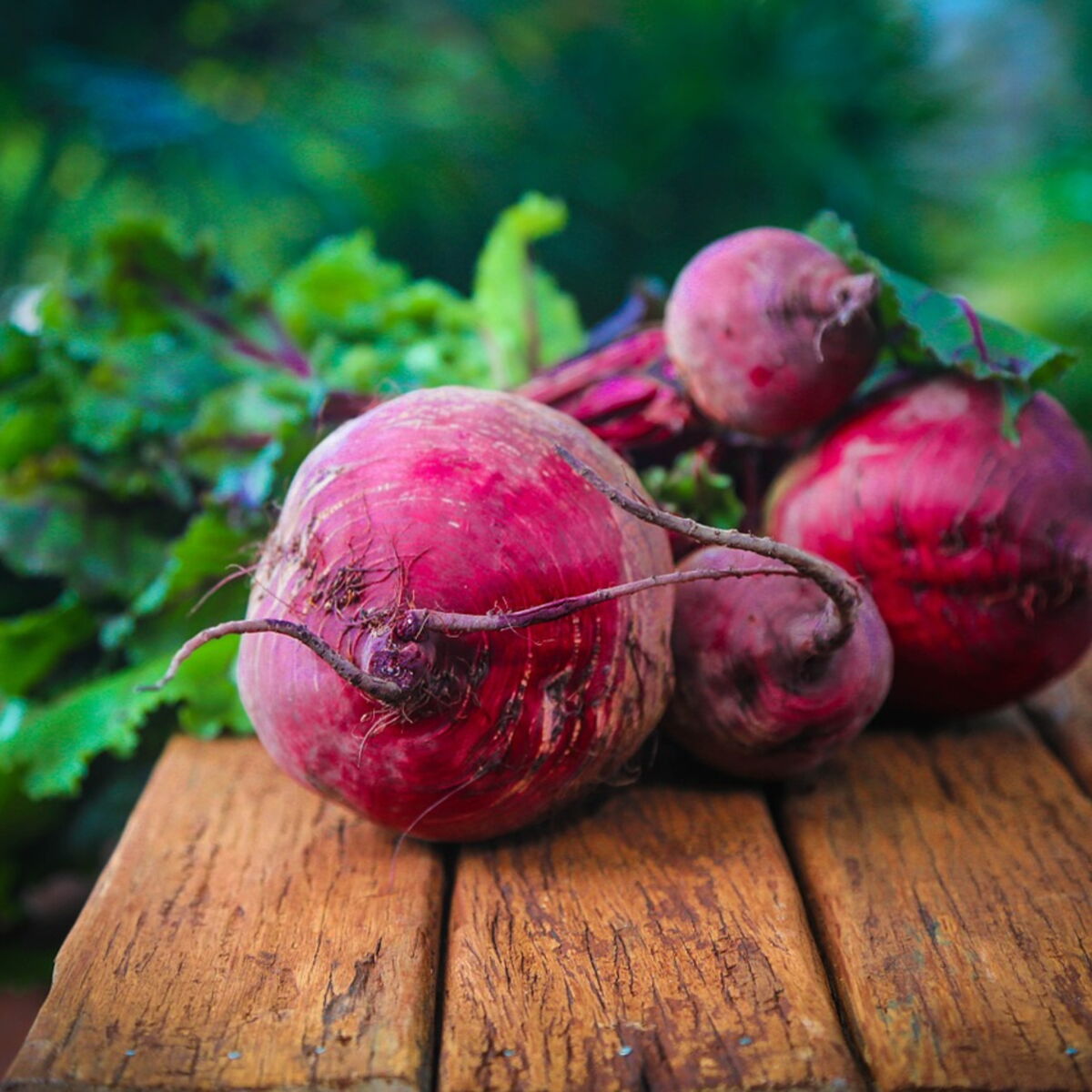 4 Bonnes Raisons De Manger De La Betterave Femme Actuelle Le Mag
