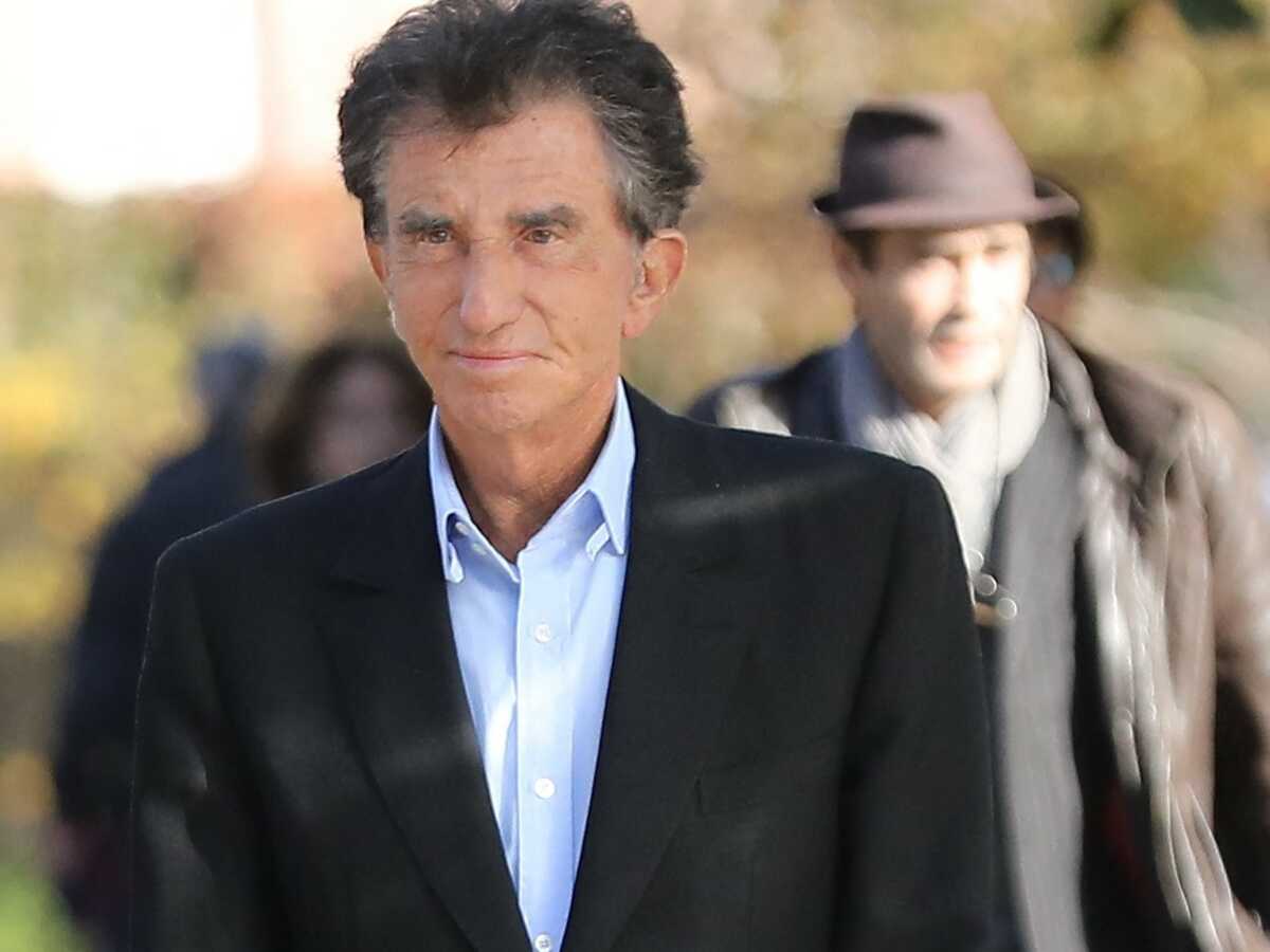 Jack Lang : ses terribles confidences sur les derniers jours de François Mitterrand