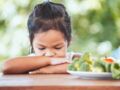 Faut-il forcer un enfant qui refuse de manger ?
