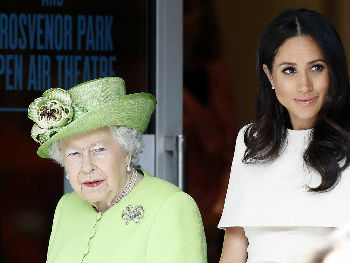 Meghan Markle a-t-elle envoyé un message codé à la famille royale dans son premier livre ?