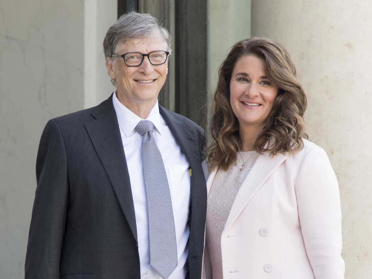 Bill et Melinda Gates : qui est leur fille aînée, Jennifer ?