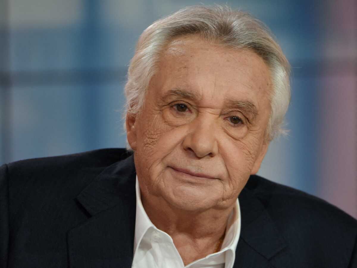 Michel Sardou : la grande surprise de ses recherches ADN sur ses origines