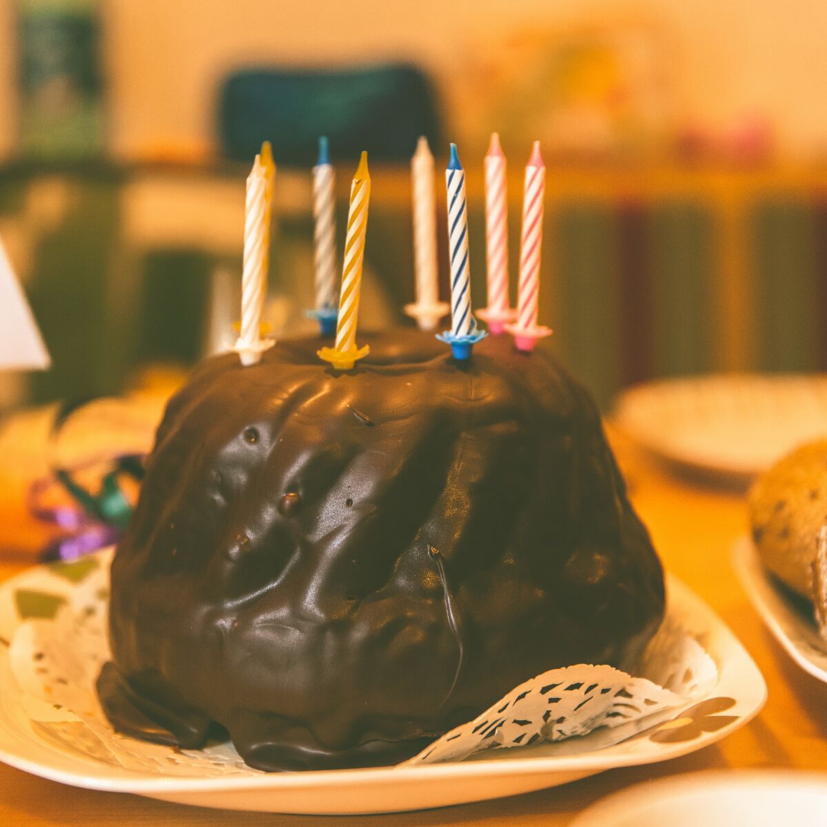 Nos Meilleures Recettes Pour Un Repas D Anniversaire En Petit Comite Femme Actuelle Le Mag