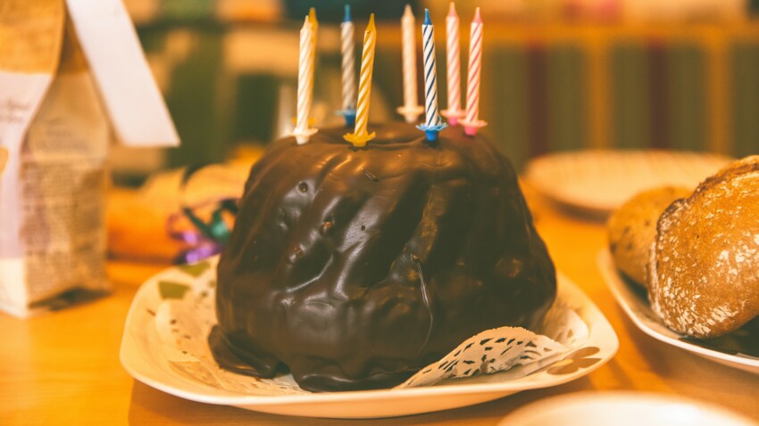 Nos Meilleures Recettes Pour Un Repas D Anniversaire En Petit Comite Femme Actuelle Le Mag