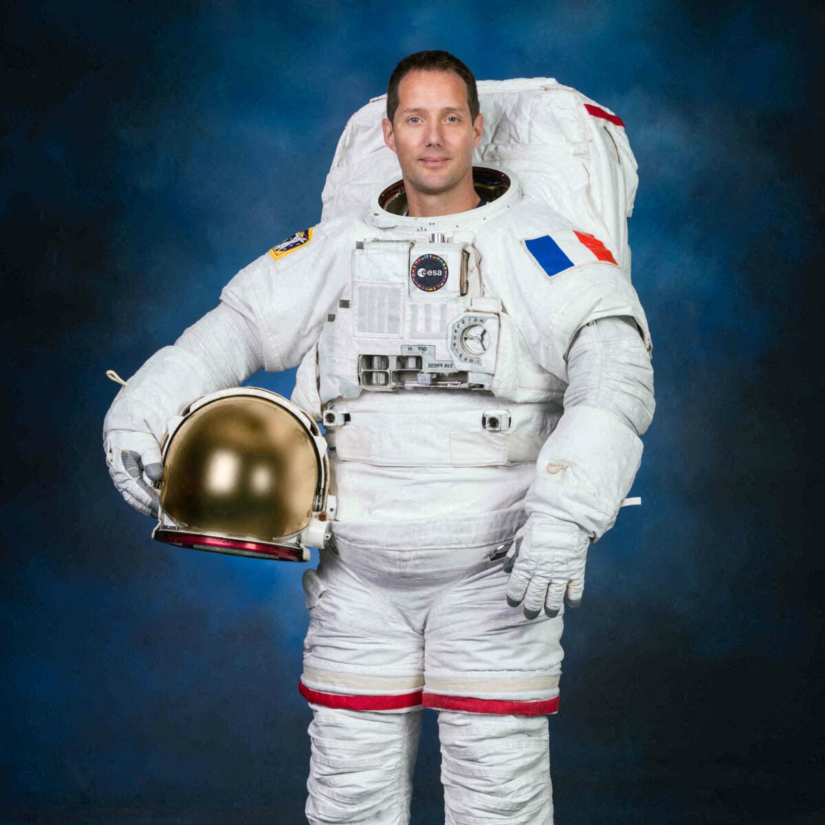 Thomas Pesquet : spationaute, astronaute, cosmonaute… que faut-il