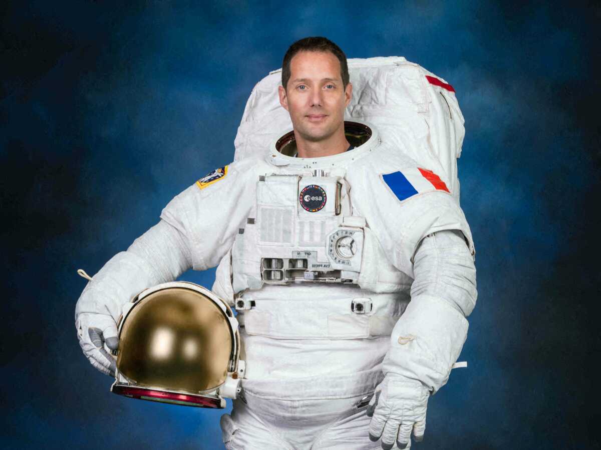 Thomas Pesquet : spationaute, astronaute, cosmonaute… que faut-il dire ?