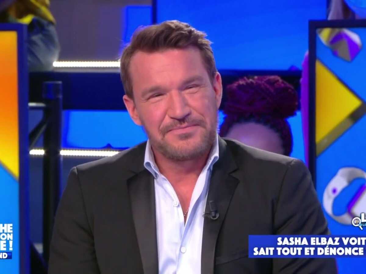 Benjamin Castaldi “une terreur ” avec ses collègues par le passé ? Les révélations de Cyril Hanouna