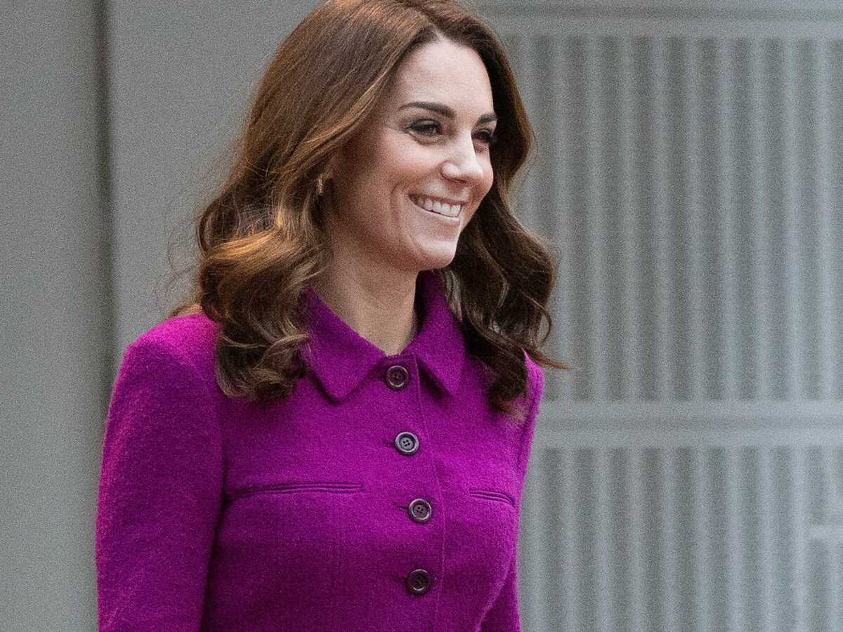 Kate Middleton : ses adorables confidences sur le prince Louis qui a grandi trop vite