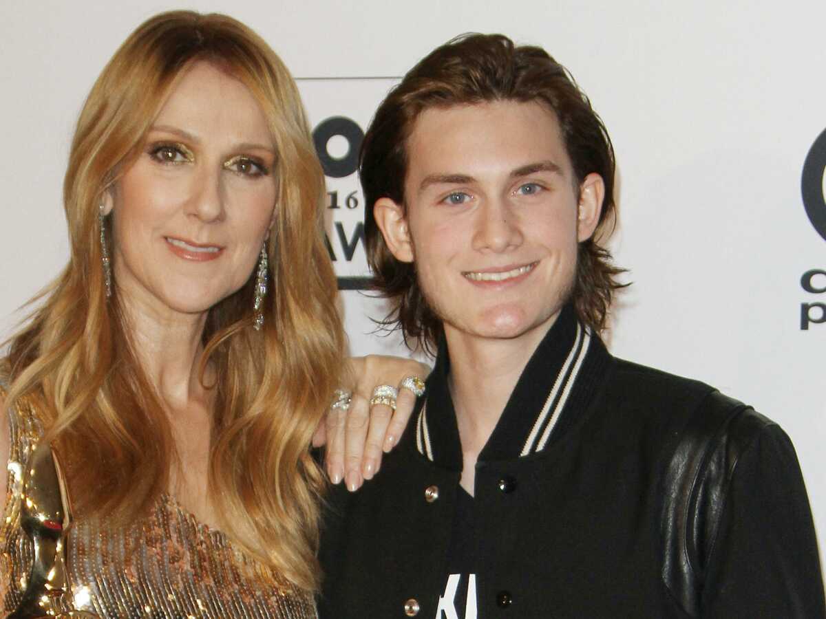 René-Charles Angélil bling-bling ? Le cadeau hors de prix que le fils de Céline Dion vient de s'offrir !