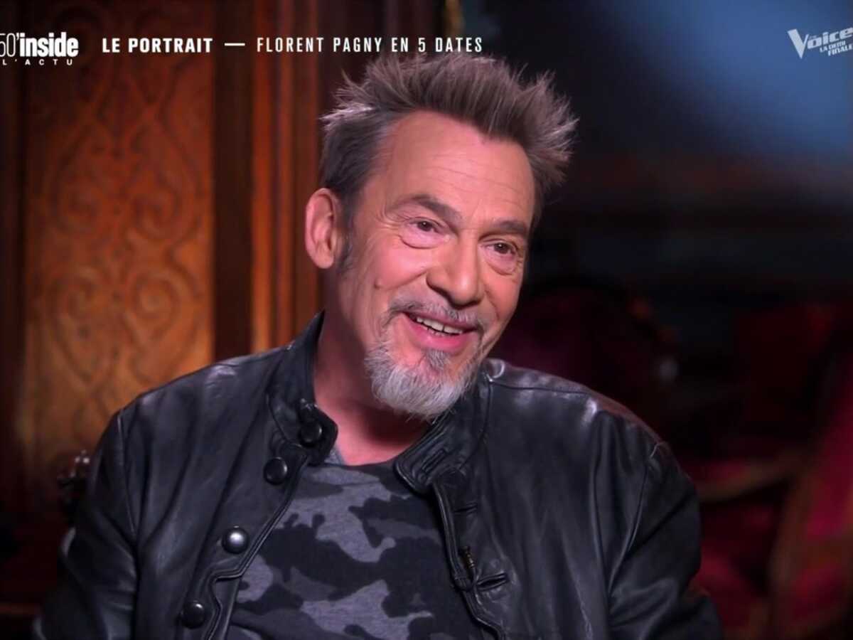 Florent Pagny : cette intervention de chirurgie esthétique à laquelle il a eu recours