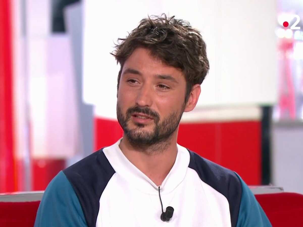 C'était assez violent : Jérémy Frérot revient sur la séparation rapide des Fréro Delavega