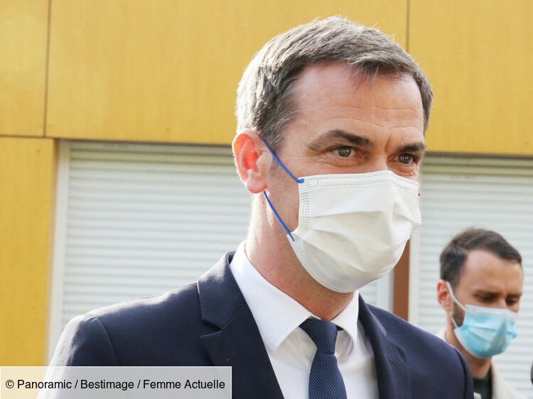 Coronavirus : les bonnes nouvelles annoncées par Olivier Véran