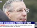 Mort de Michel Fourniret : ces secrets qu'il emporte dans sa tombe