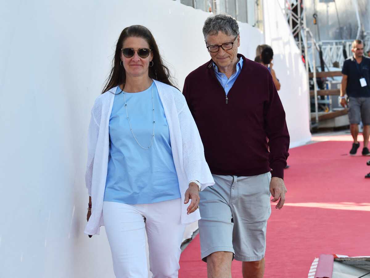 Bill et Melinda Gates : les raisons pour lesquelles leur divorce risque de mal tourner