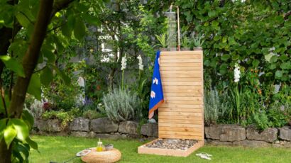 Comment fabriquer une girouette de jardin ? : Femme Actuelle Le MAG