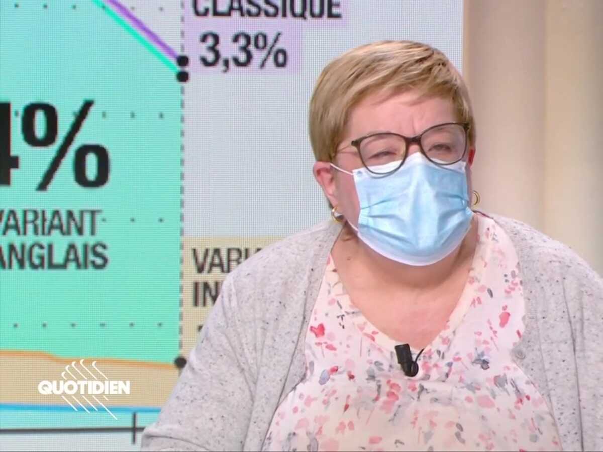 Covid-19 : pourquoi un variant français pourrait voir le jour selon une épidémiologiste