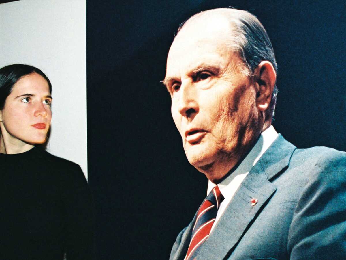 François Mitterrand : les confidences étonnantes de sa fille Mazarine Pingeot sur leurs rendez-vous secrets