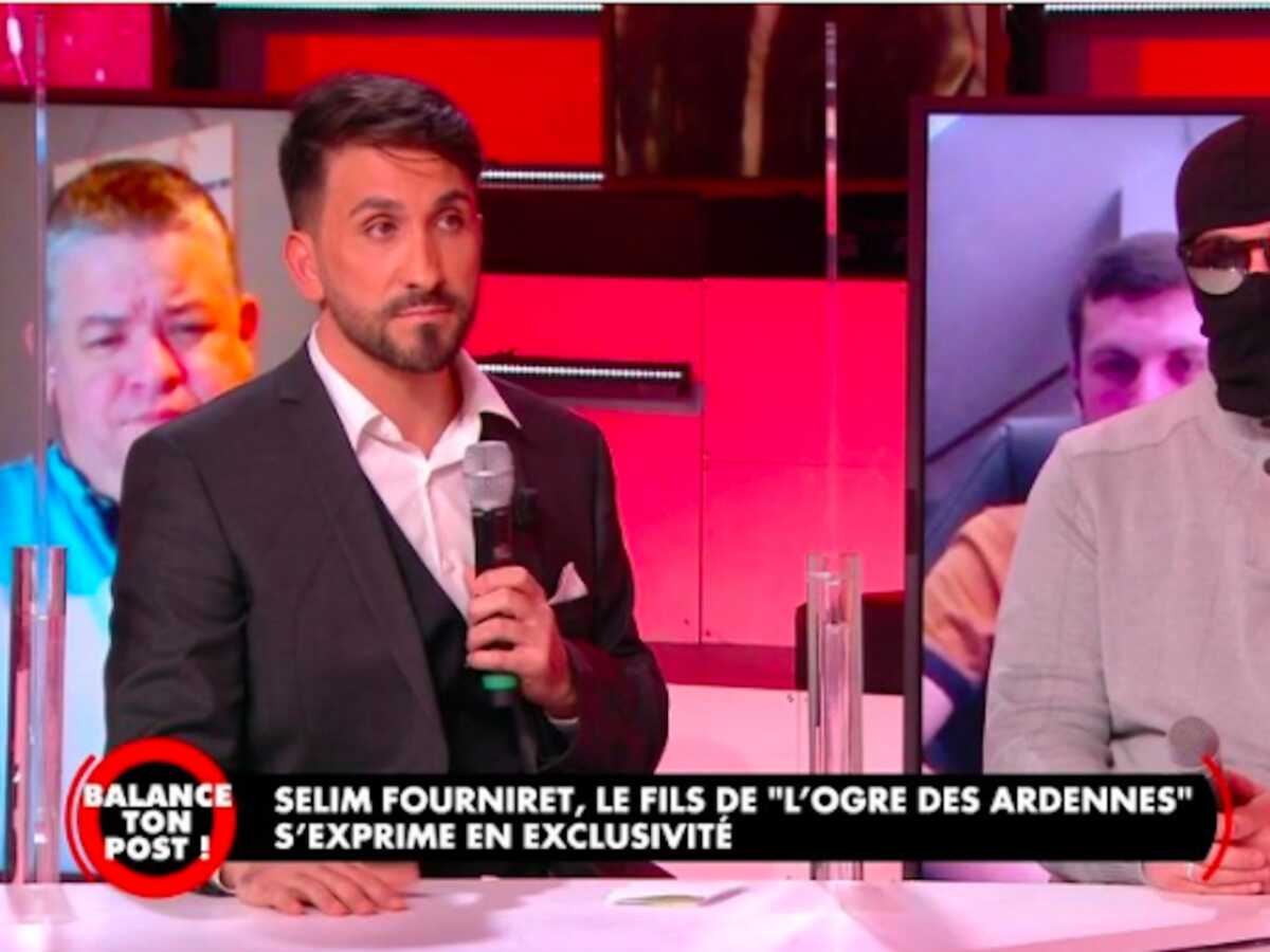 Michel Fourniret : son fils Selim très critiqué sur les réseaux sociaux