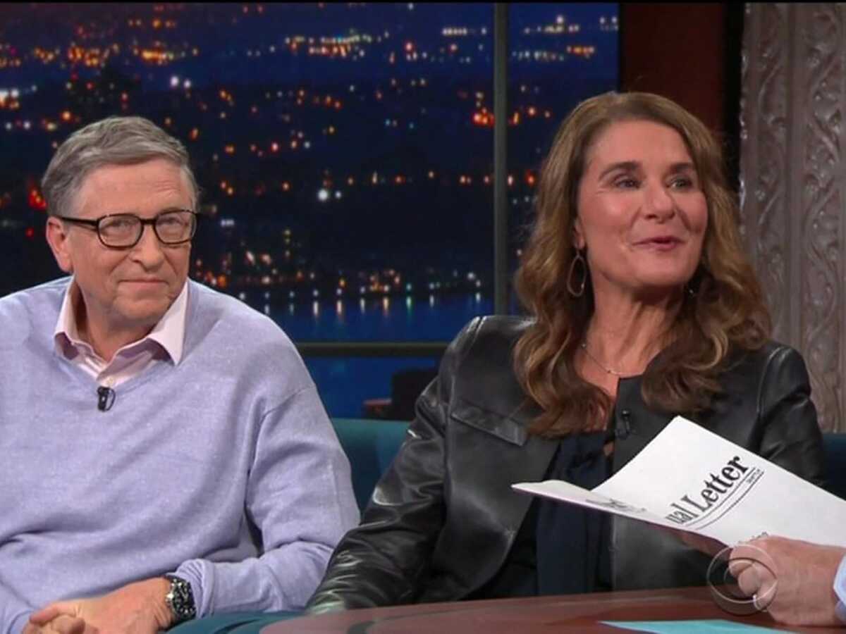 Bill Gates : sa drôle de méthode pour déterminer s'il devait épouser Melinda