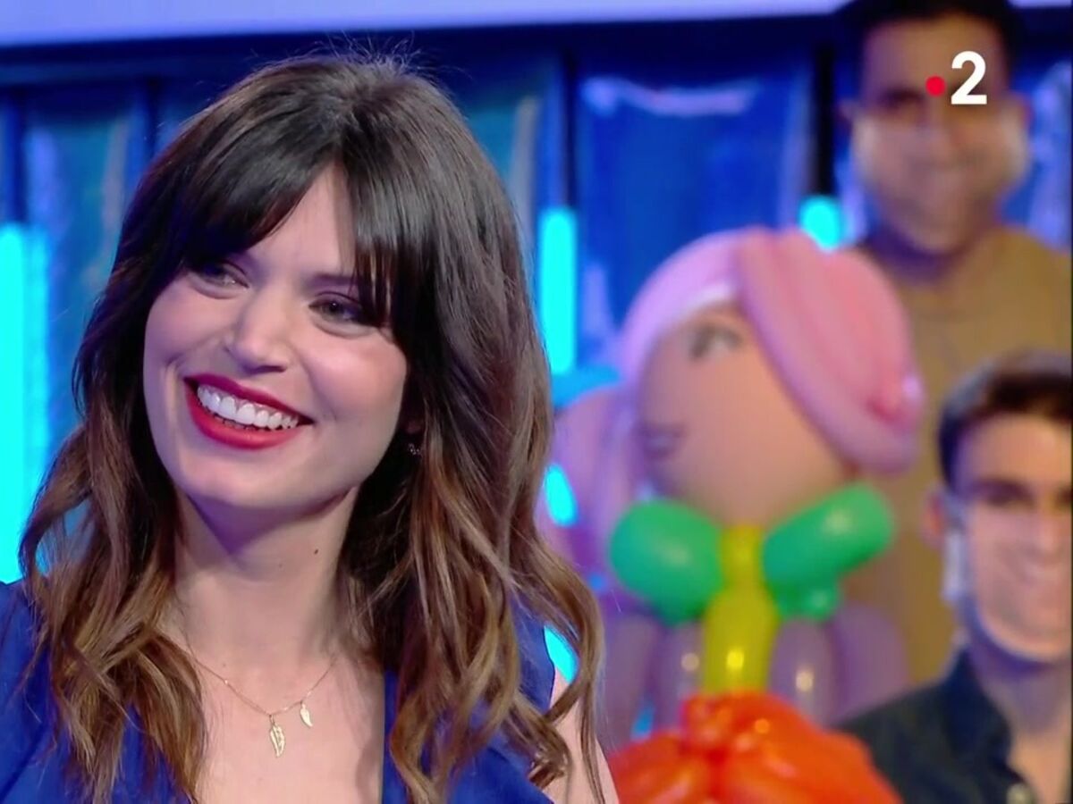Candidate De N Oubliez Pas Les Paroles N'oubliez pas les paroles" : une candidate rêve de prendre la place de  Cruella... la belle réponse de Nagui : Femme Actuelle Le MAG