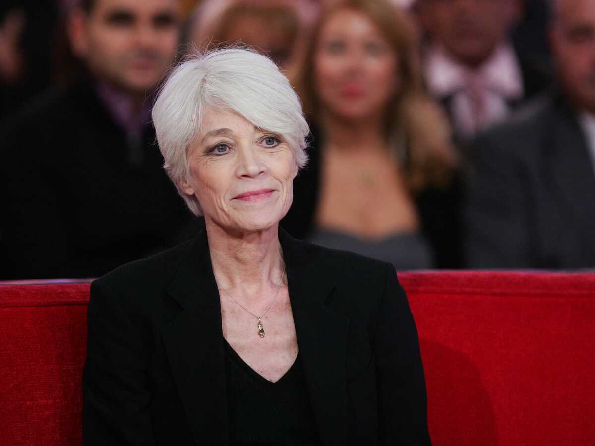 Françoise Hardy : cette décision radicale qu’elle a prise concernant l’euthanasie